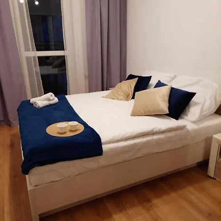 Airport Bakalarska Apartment