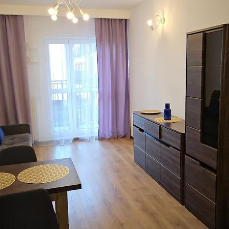 Airport Bakalarska Apartment