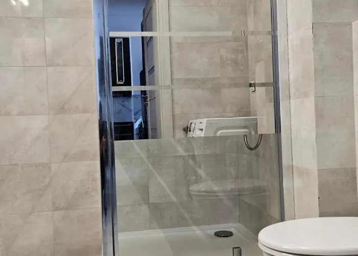 Airport Bakalarska Appartement